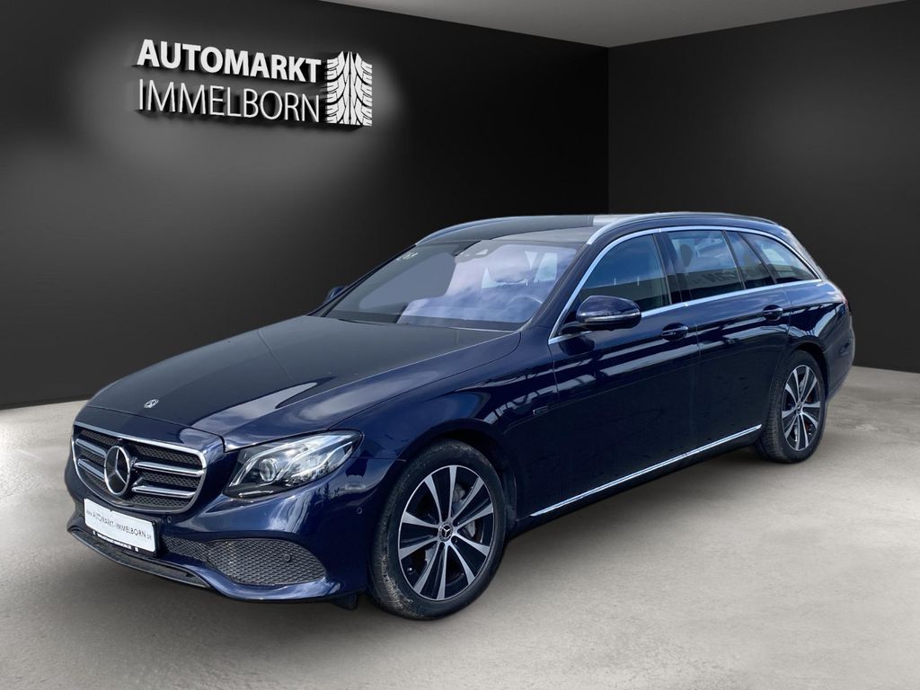Mercedes-Benz E 300 2019