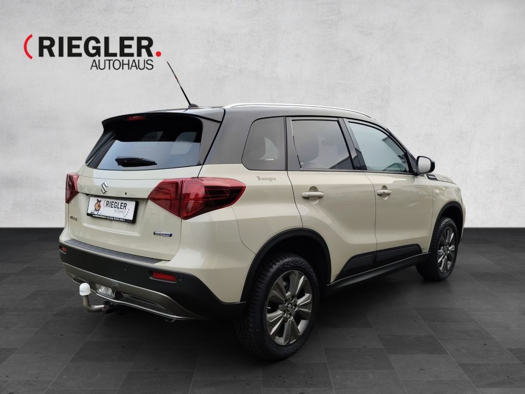 Suzuki Vitara 2025