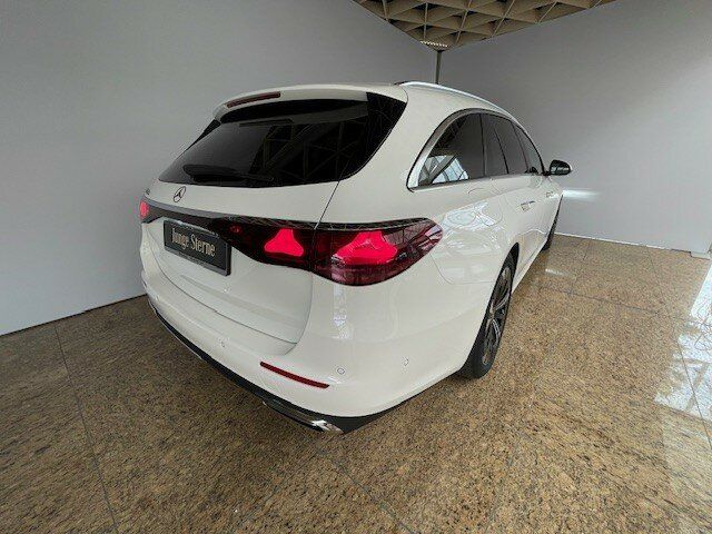 Mercedes-Benz E 300 2024