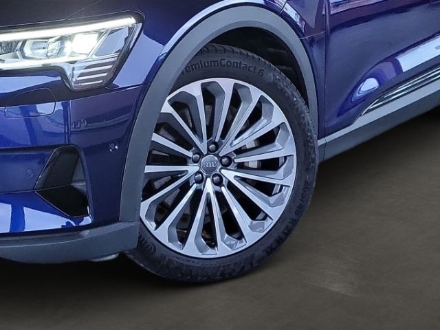 Audi e-tron 2020