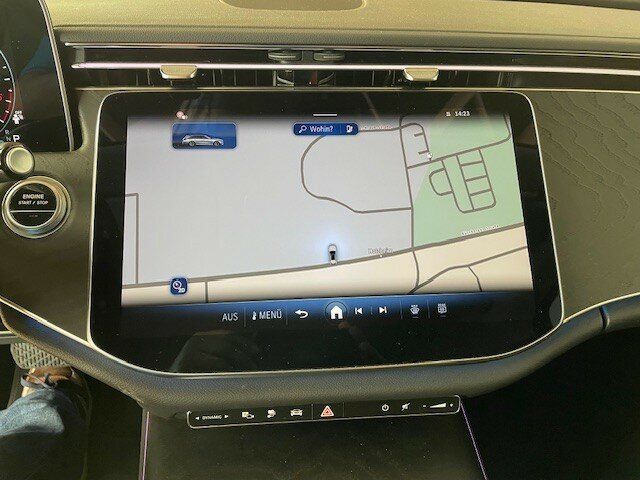 Mercedes-Benz E 300 2024