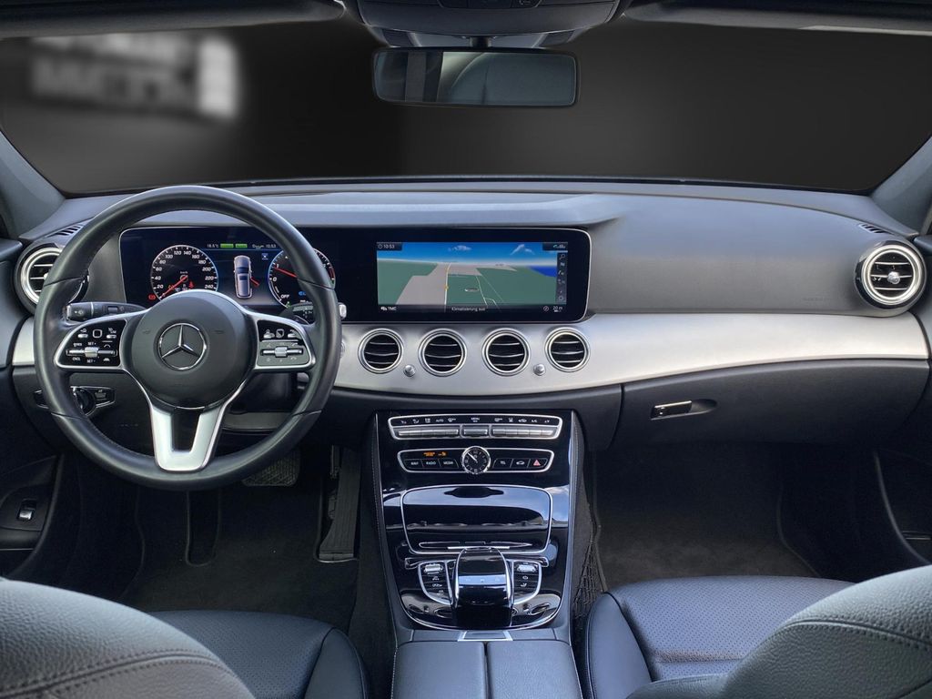 Mercedes-Benz E 300 2019
