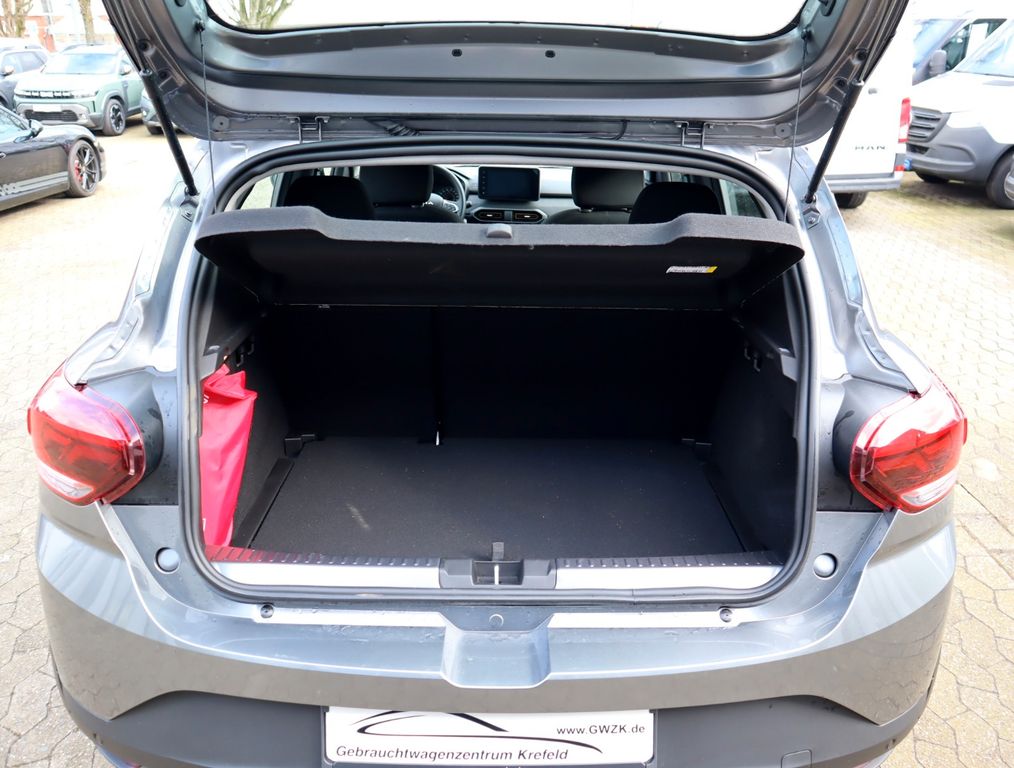 Dacia Sandero 2024