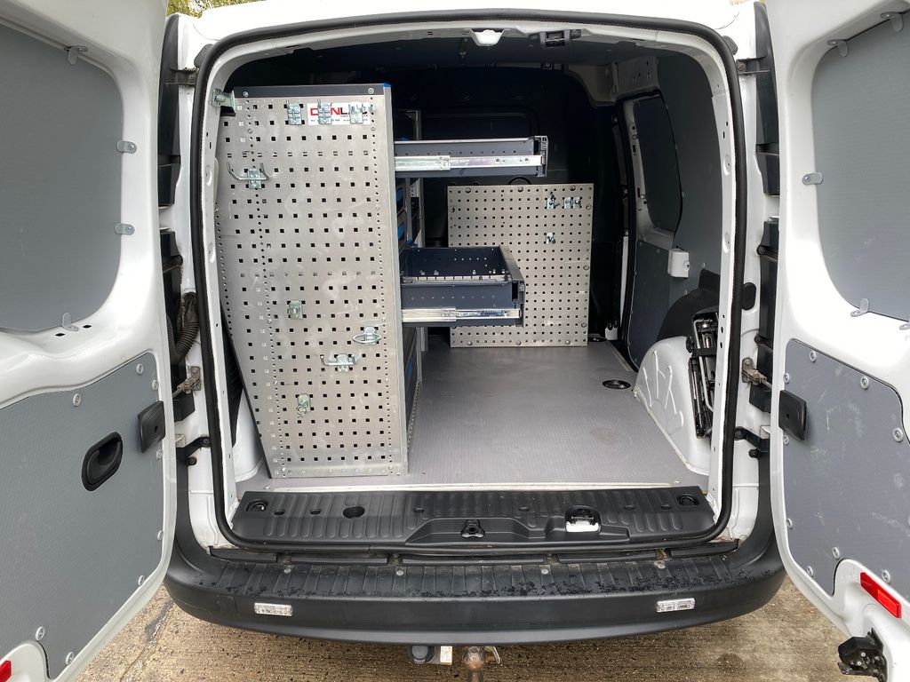 Mercedes-Benz Citan 2020