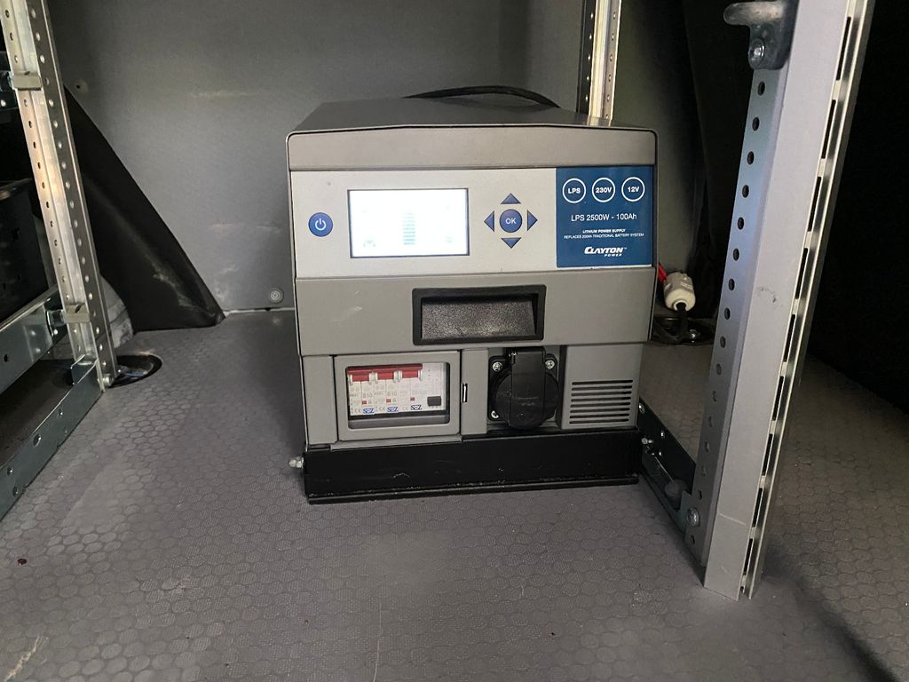 Mercedes-Benz Citan 2020