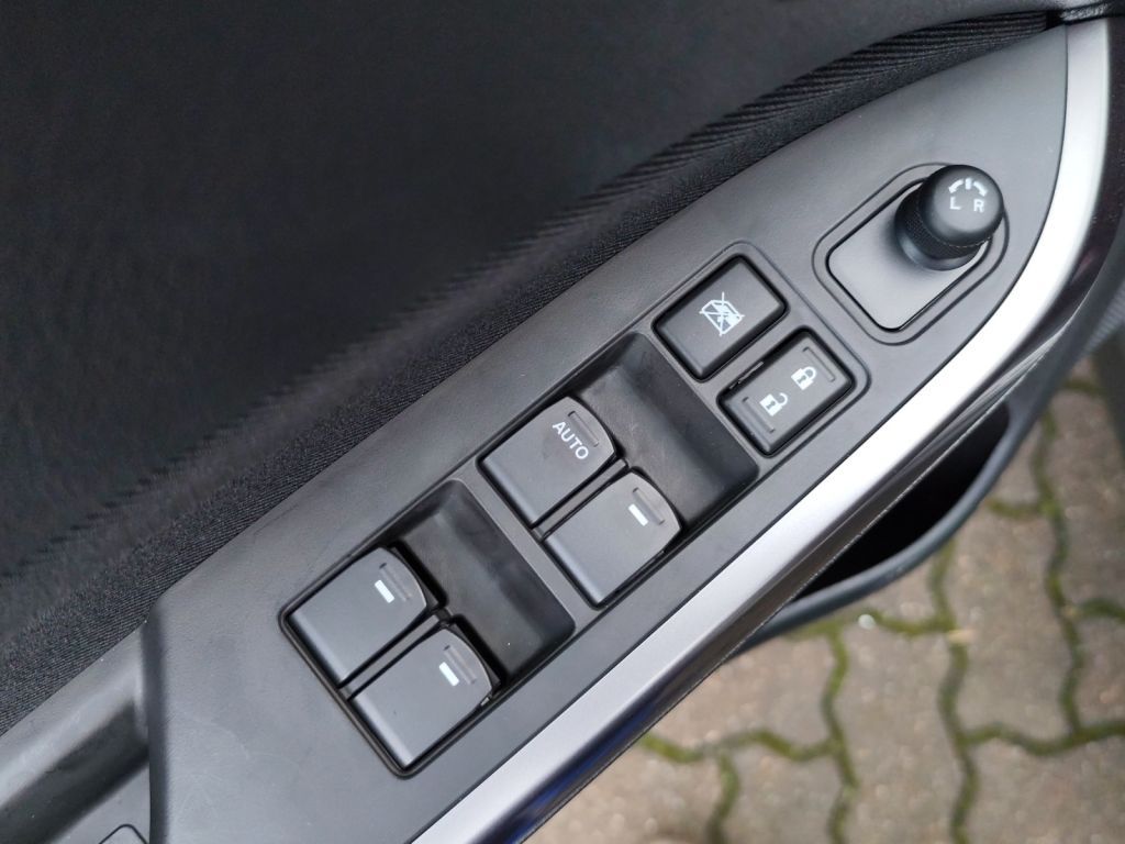 Suzuki Vitara 2025