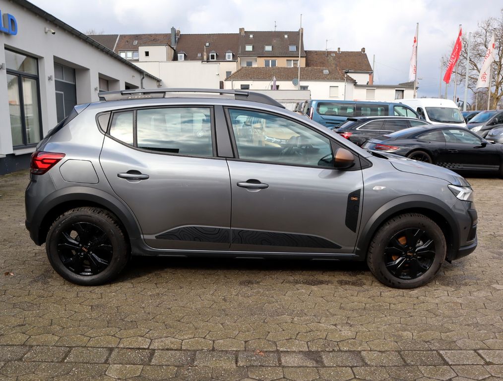 Dacia Sandero 2024