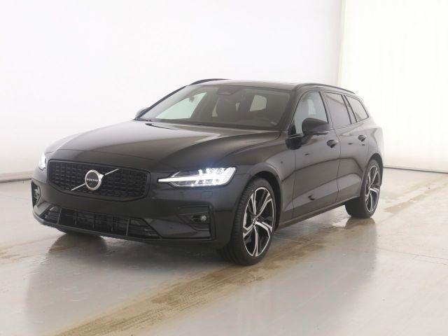 Volvo V60 2024