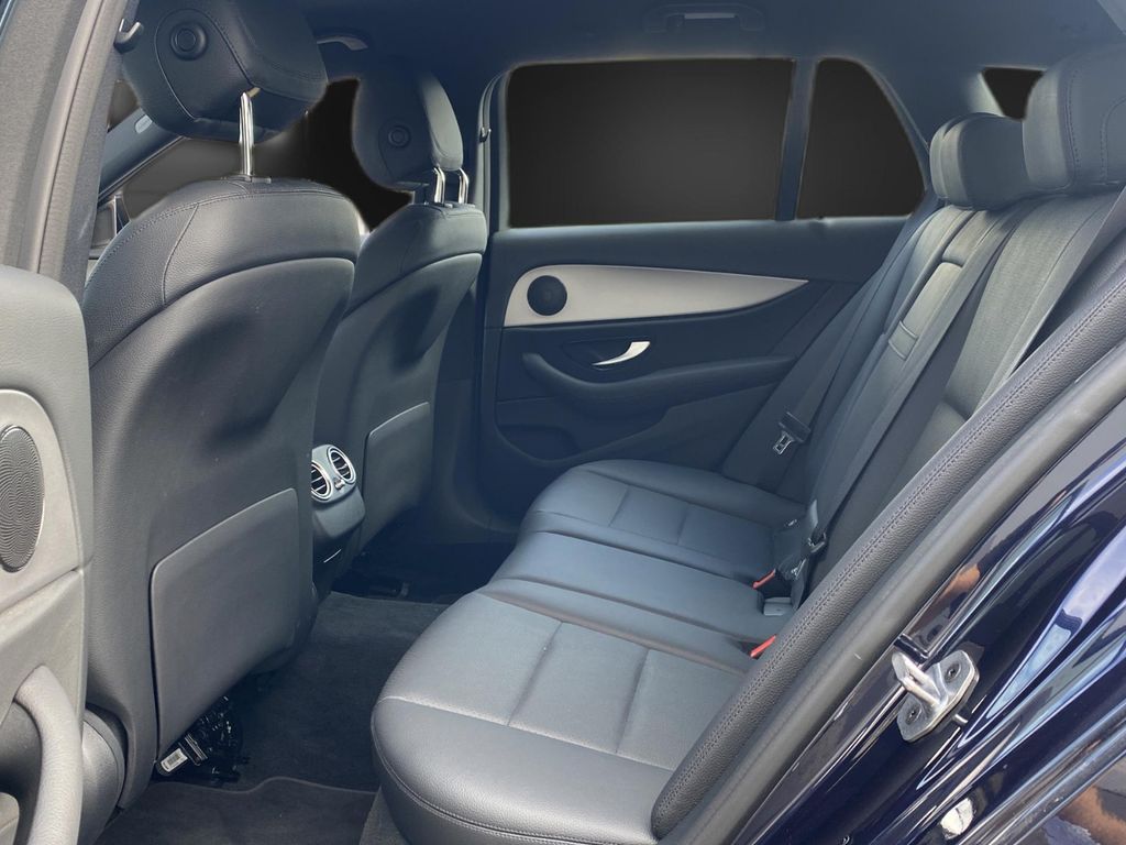 Mercedes-Benz E 300 2019