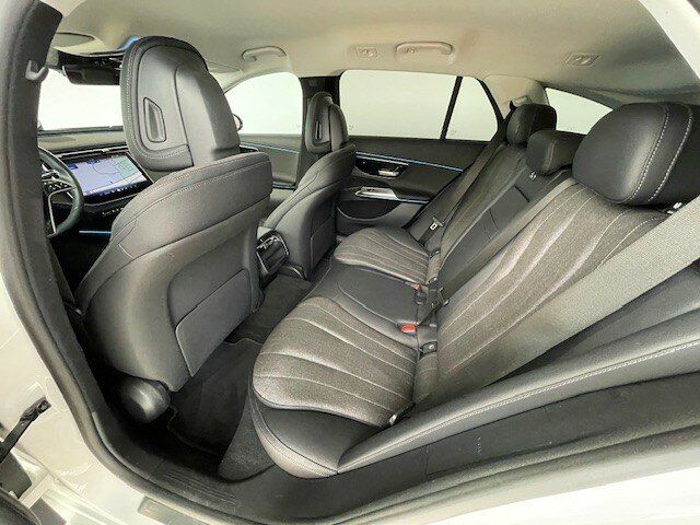 Mercedes-Benz E 300 2024