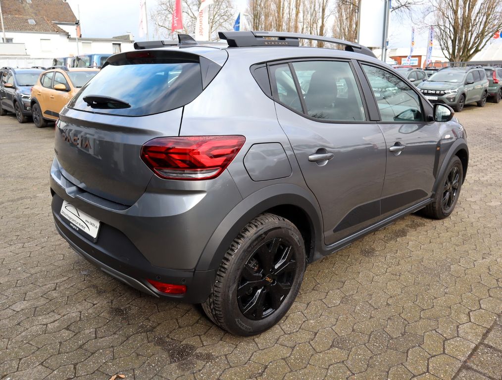 Dacia Sandero 2024