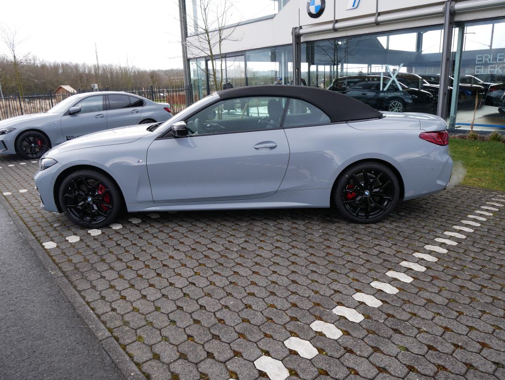 BMW M440