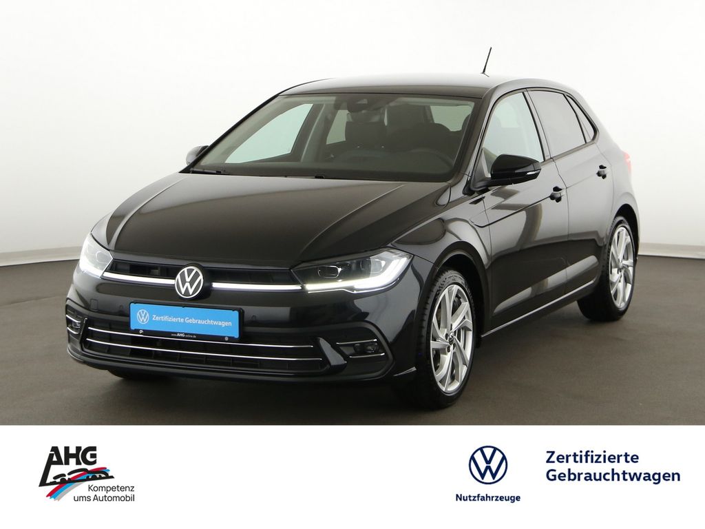 Volkswagen Polo 2025