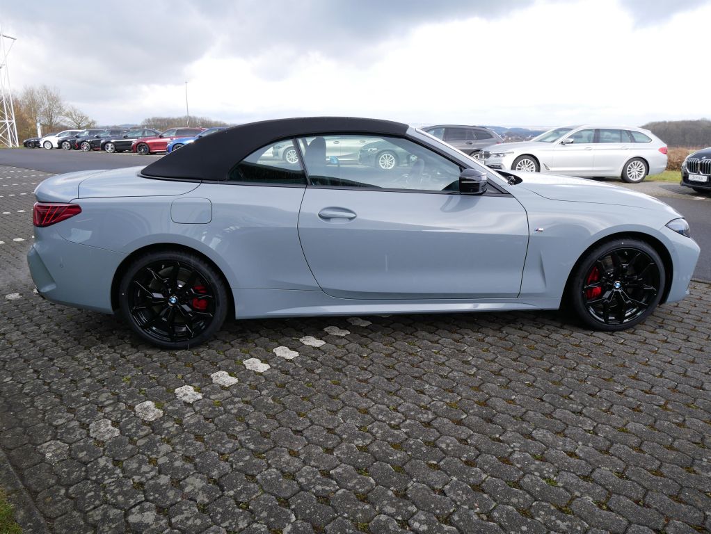 BMW M440