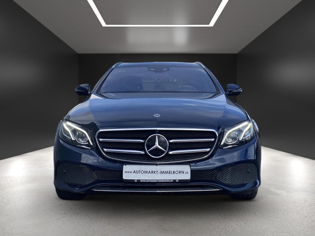 Mercedes-Benz E 300 2019
