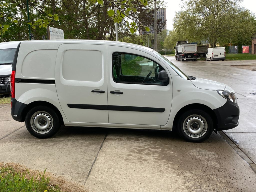 Mercedes-Benz Citan 2020