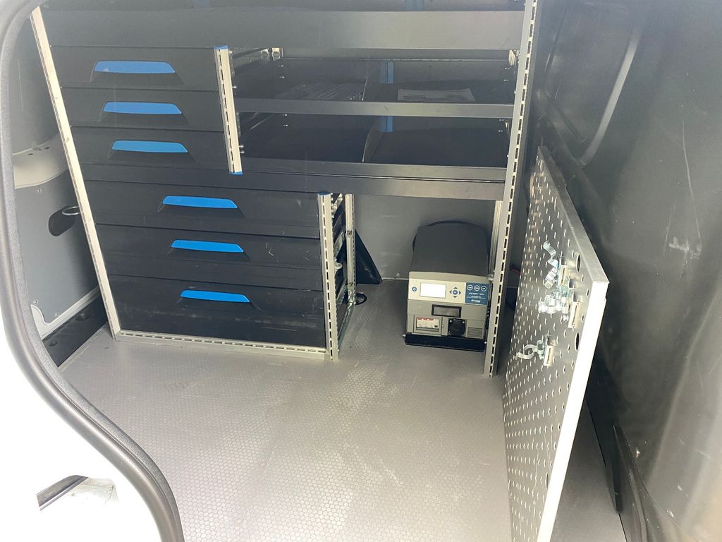 Mercedes-Benz Citan 2020