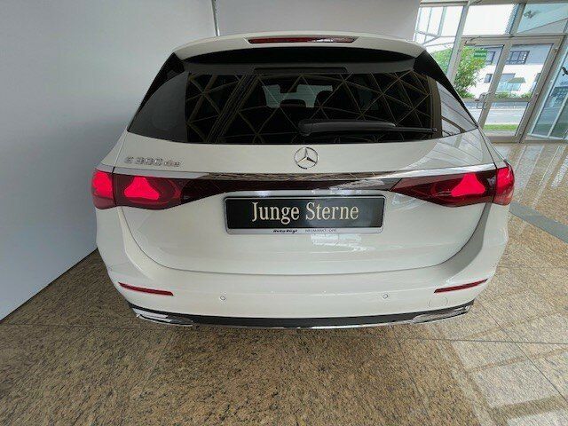 Mercedes-Benz E 300 2024