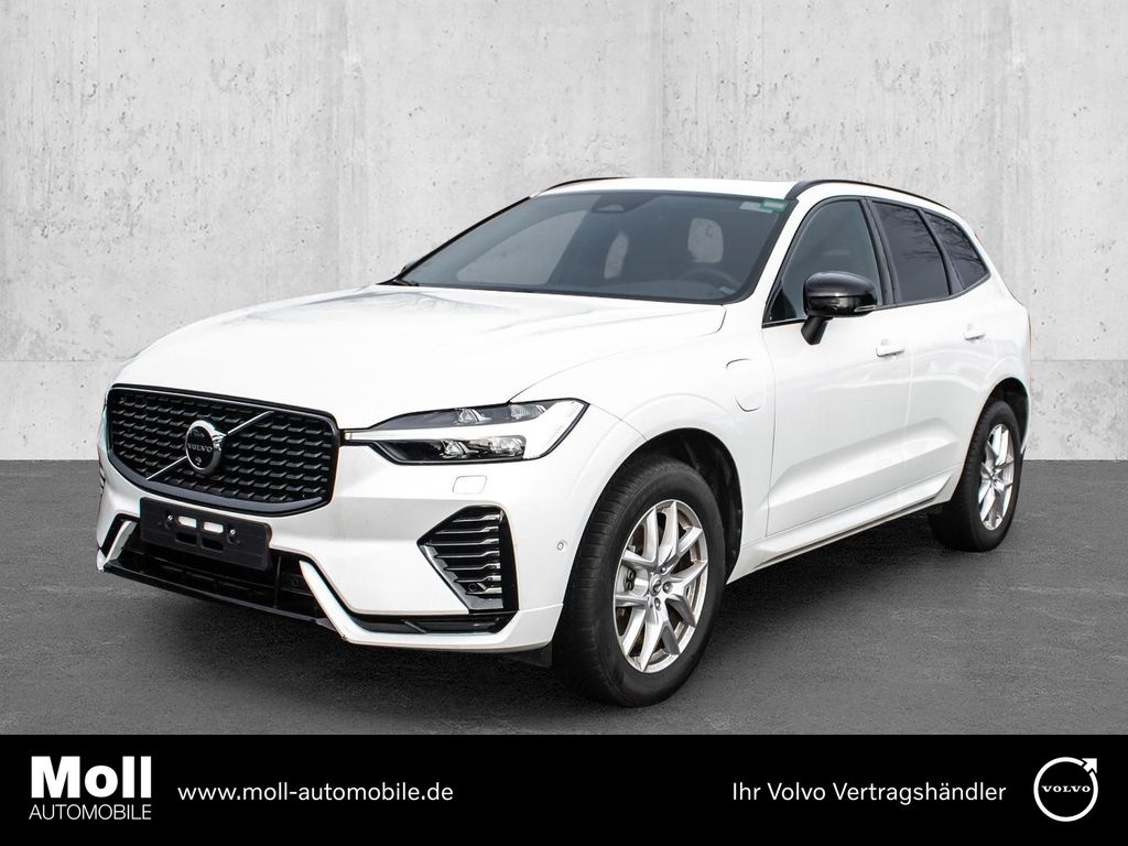 Volvo XC60 2024