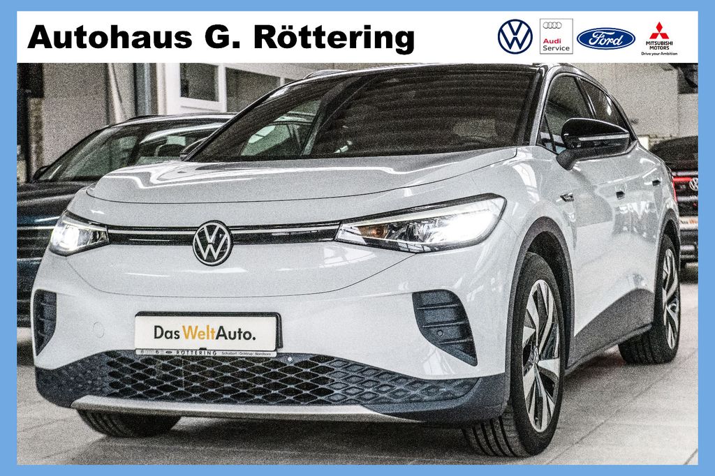 Volkswagen ID.4 2020
