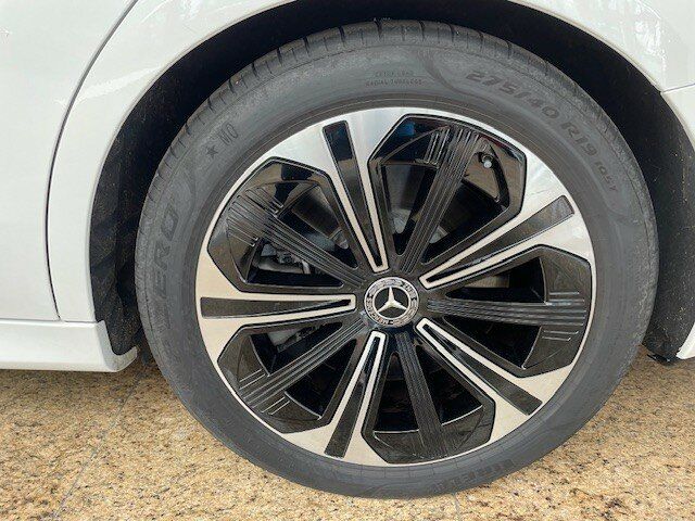 Mercedes-Benz E 300 2024