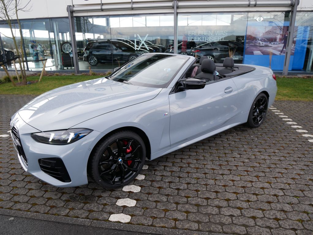 BMW M440