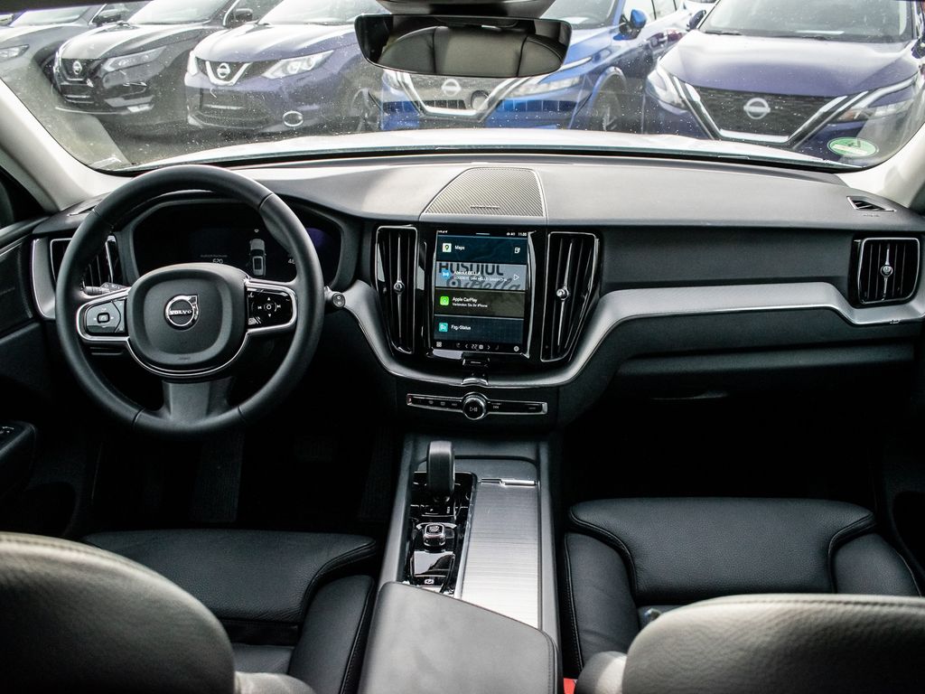 Volvo XC60 2024