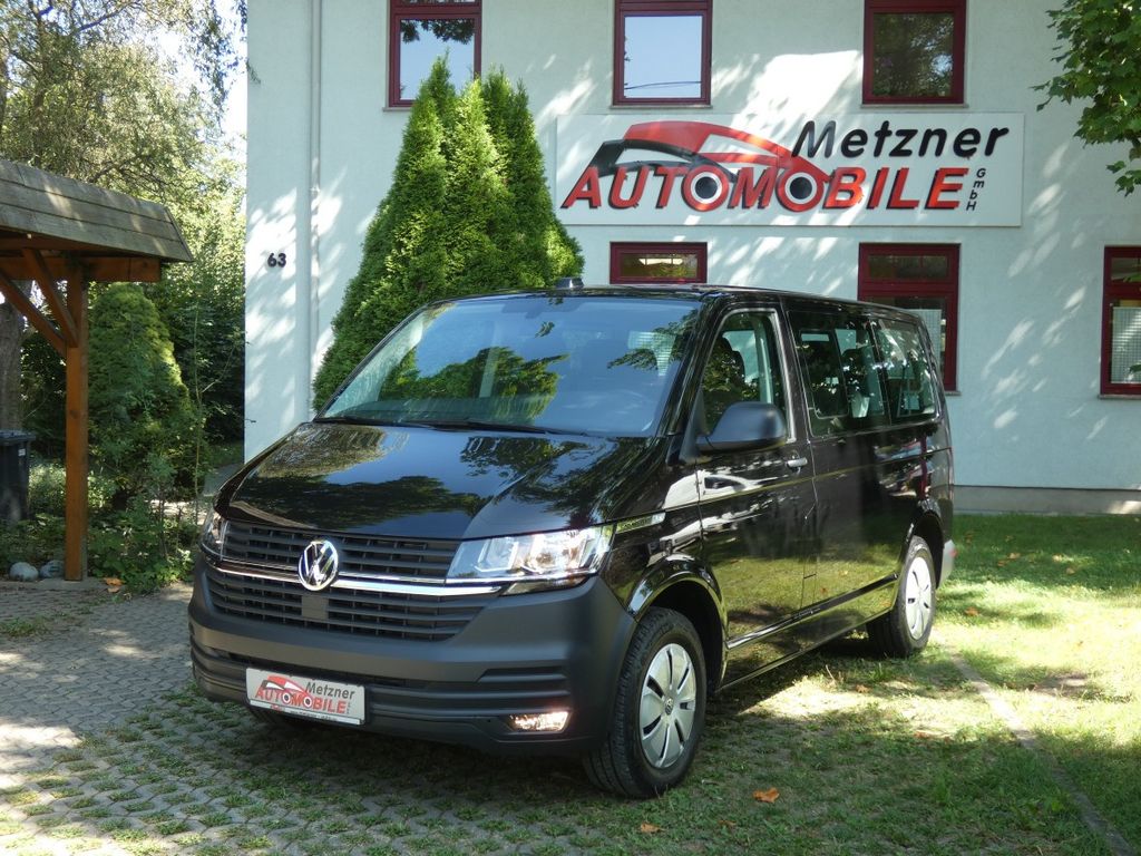 Volkswagen T6 Caravelle 2023