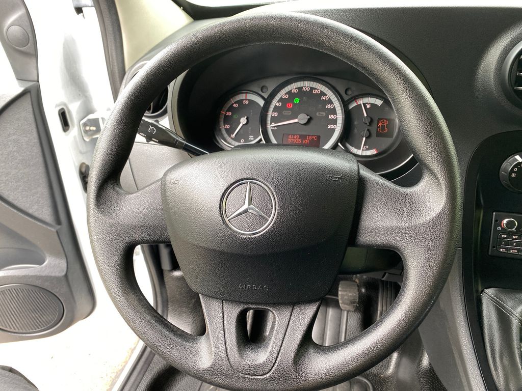Mercedes-Benz Citan 2020