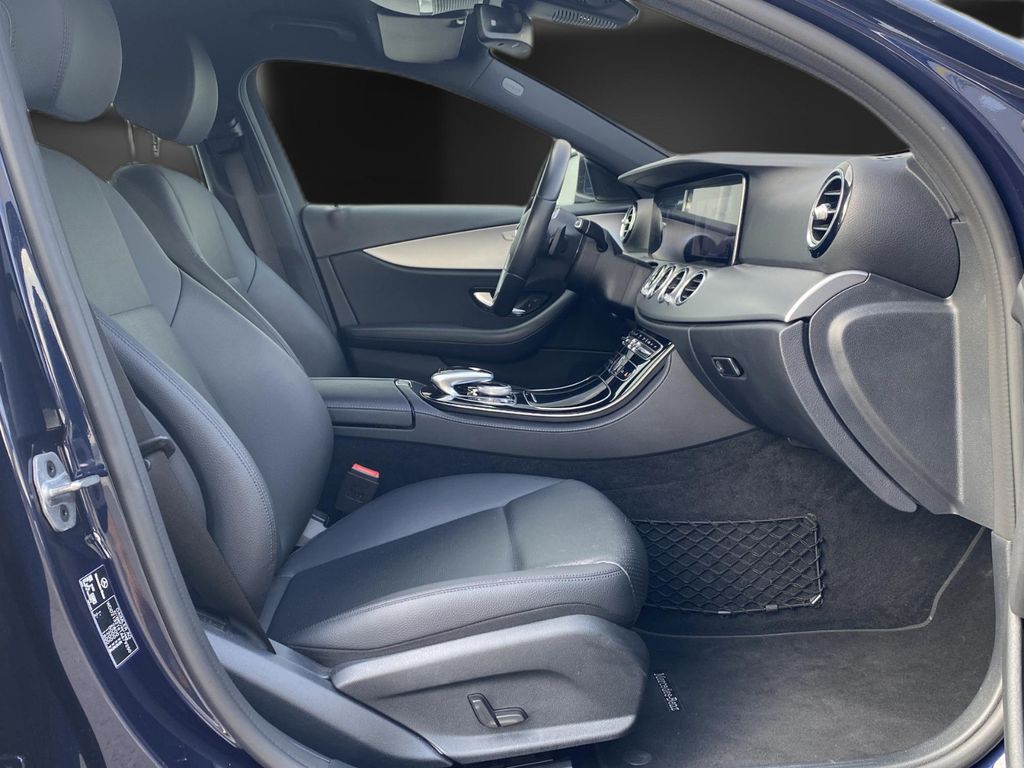 Mercedes-Benz E 300 2019