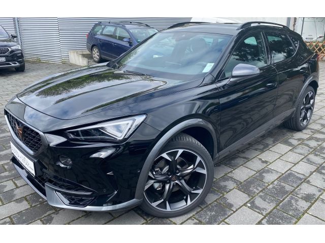 Cupra Formentor 2022