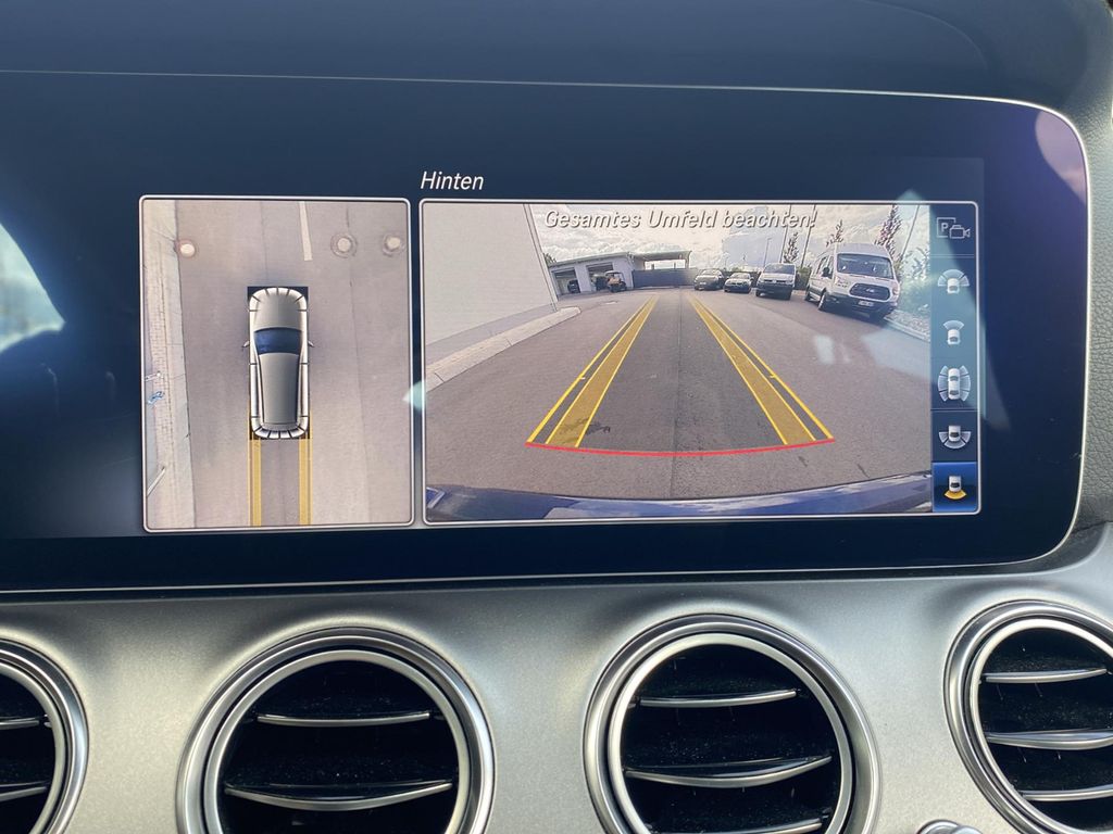 Mercedes-Benz E 300 2019