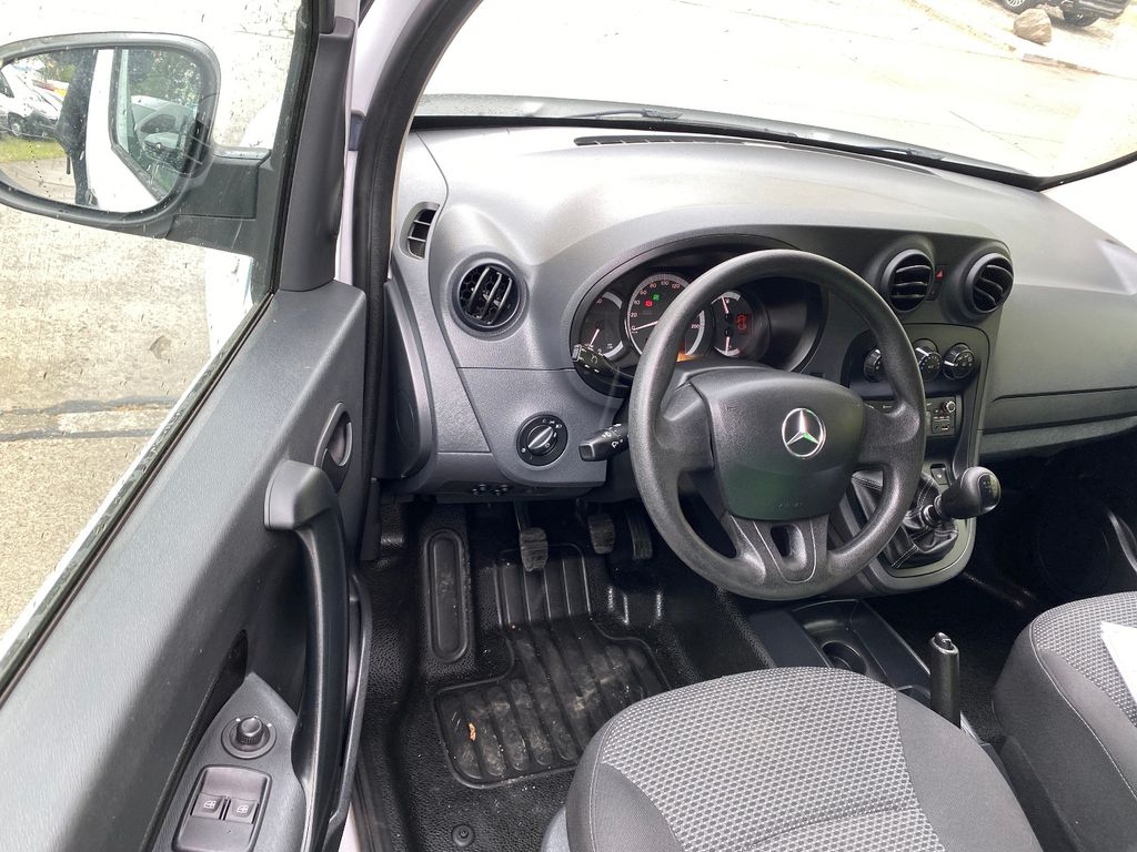 Mercedes-Benz Citan 2020