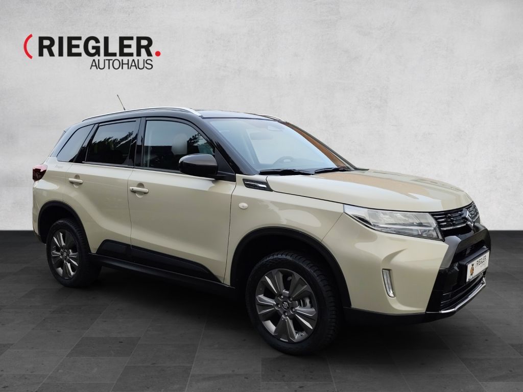 Suzuki Vitara 2025