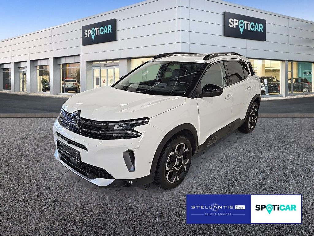Citroën C5 Aircross 2023