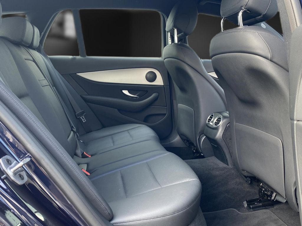 Mercedes-Benz E 300 2019