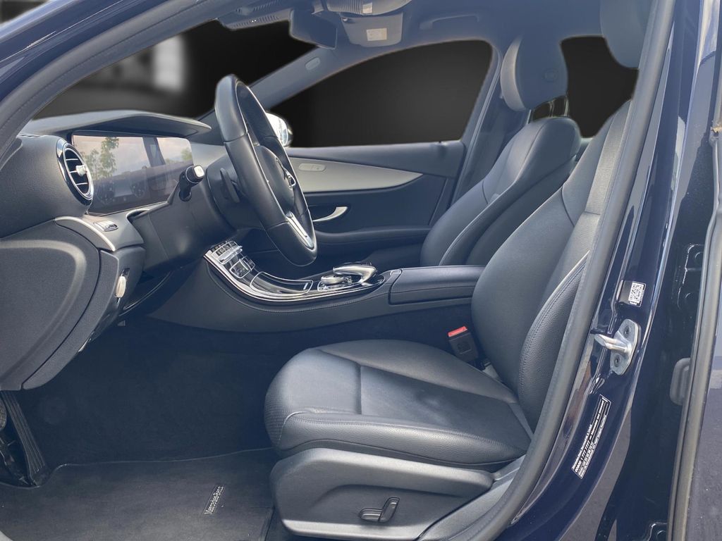 Mercedes-Benz E 300 2019