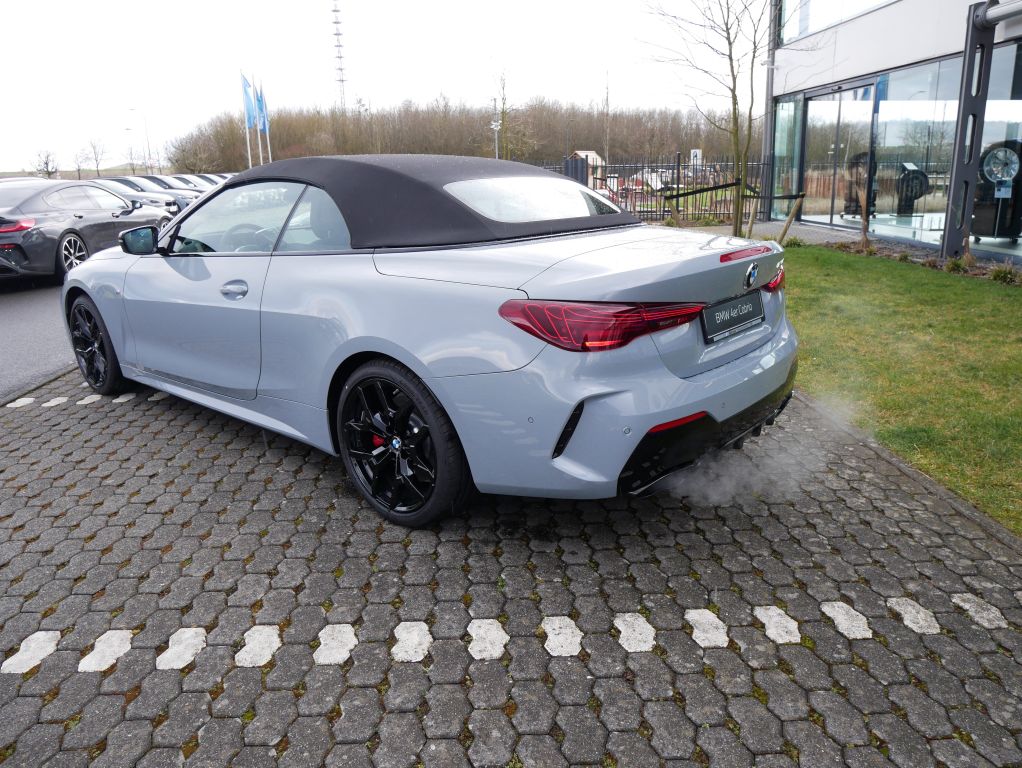 BMW M440