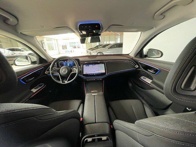 Mercedes-Benz E 300 2024