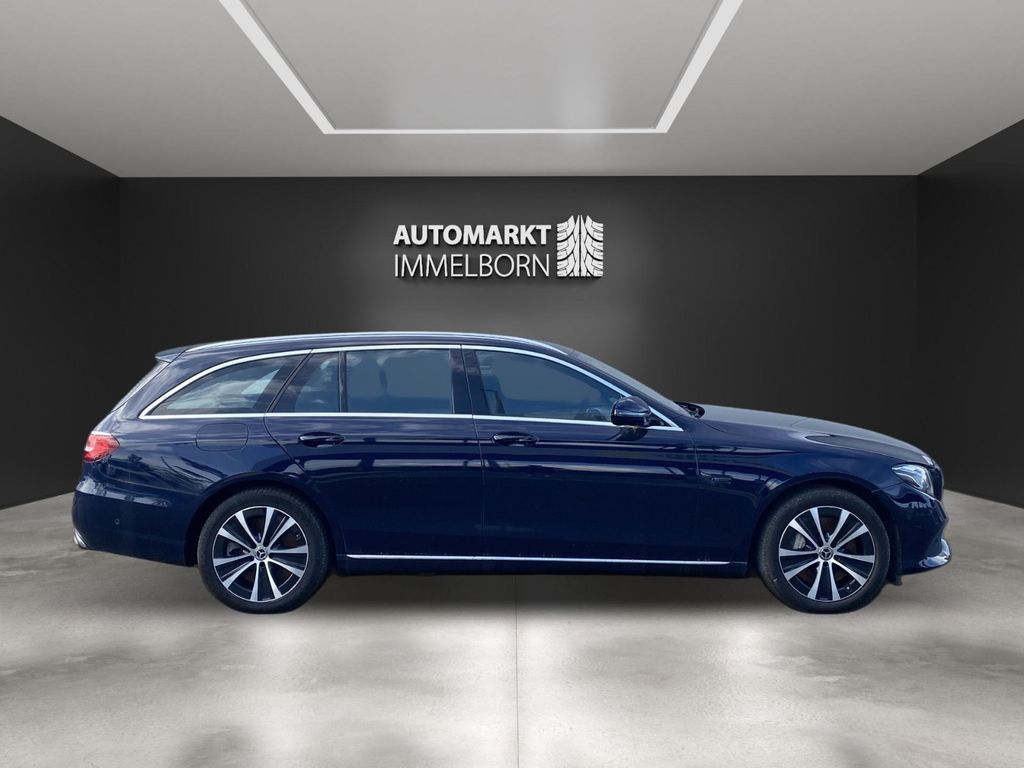 Mercedes-Benz E 300 2019