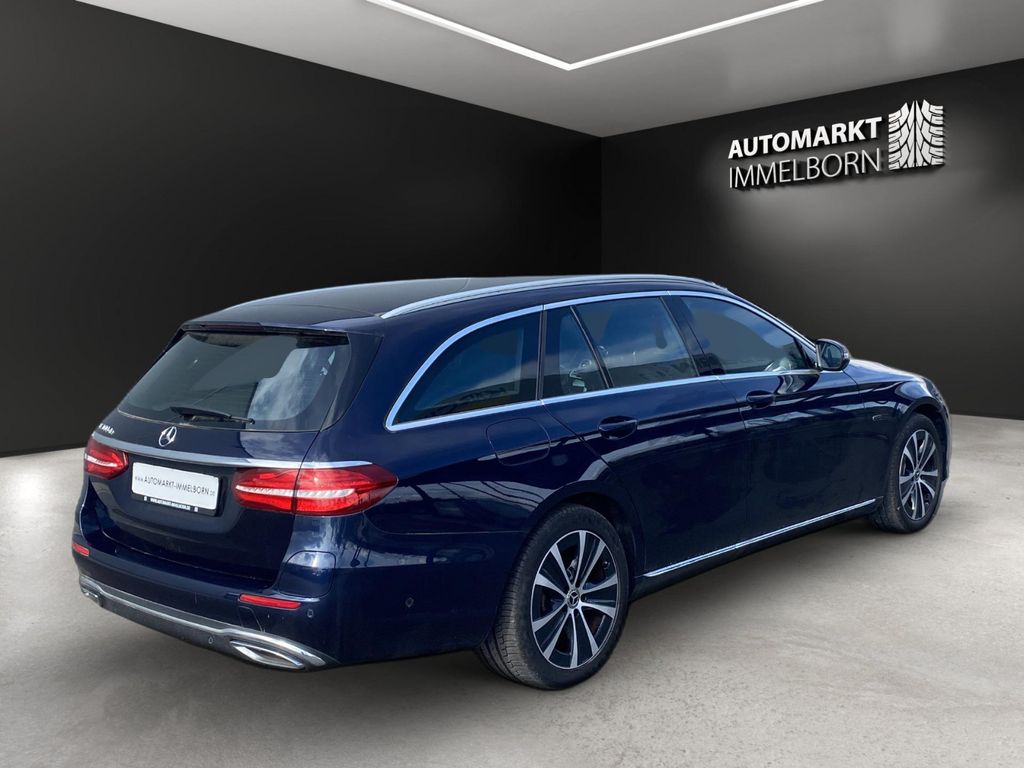 Mercedes-Benz E 300 2019