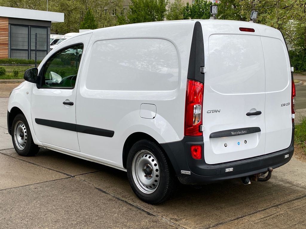 Mercedes-Benz Citan 2020