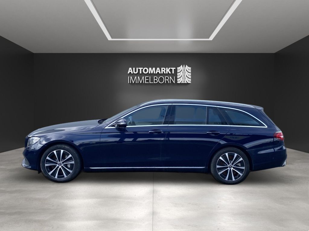 Mercedes-Benz E 300 2019