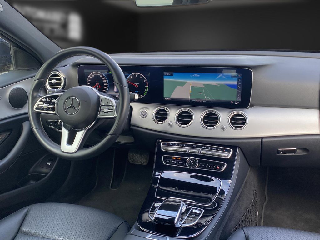 Mercedes-Benz E 300 2019