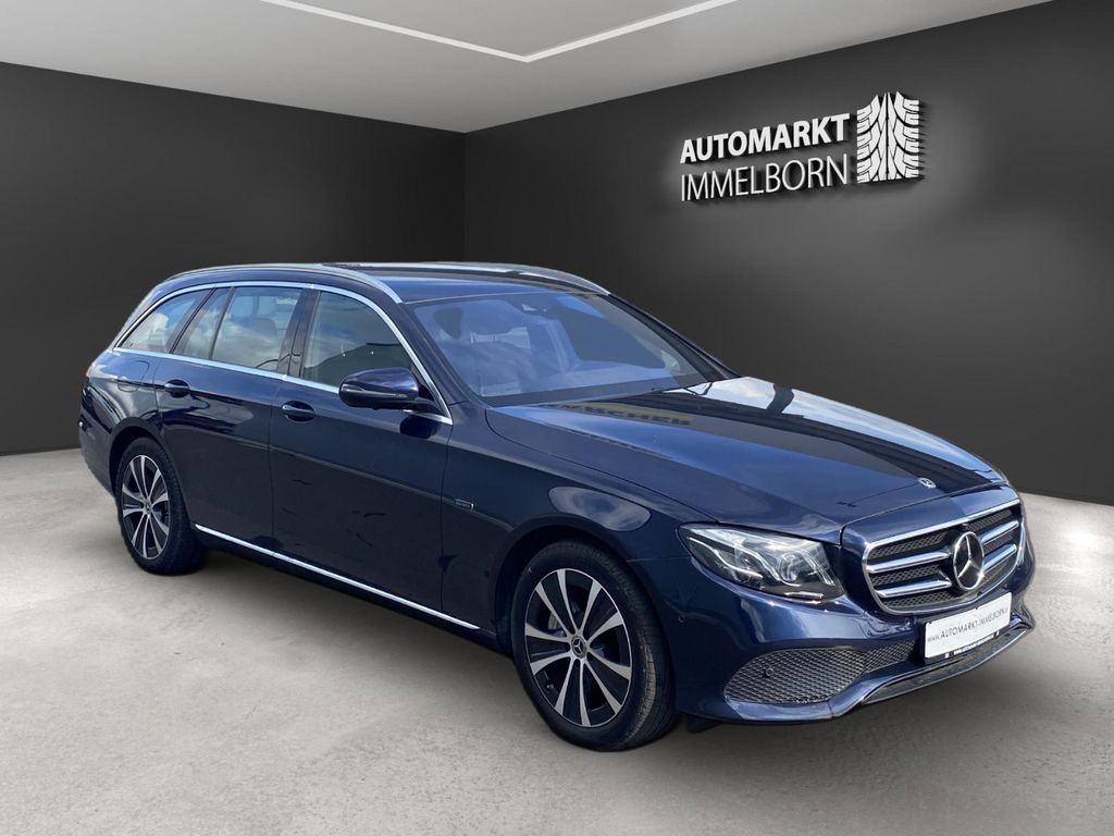 Mercedes-Benz E 300 2019