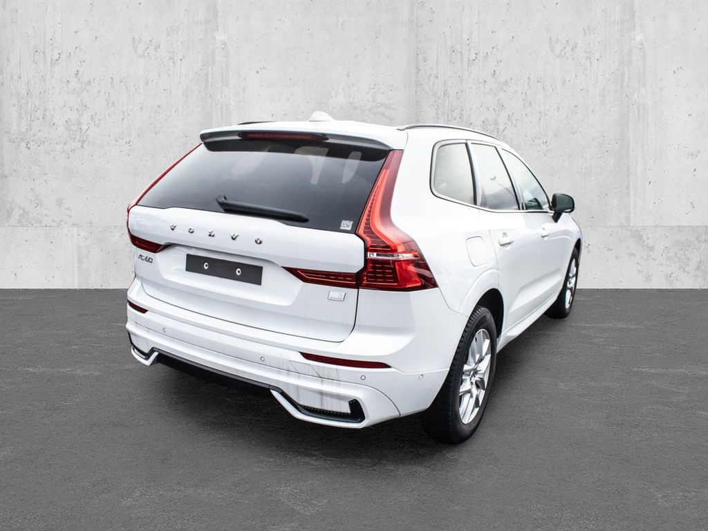 Volvo XC60 2024