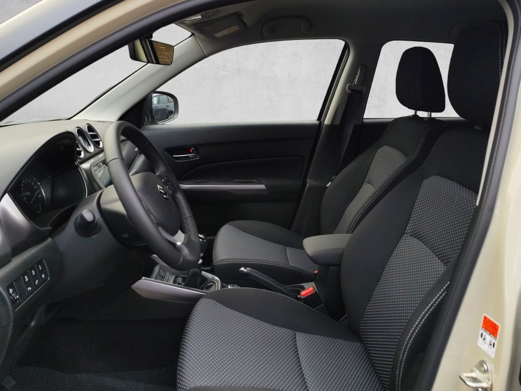 Suzuki Vitara 2025