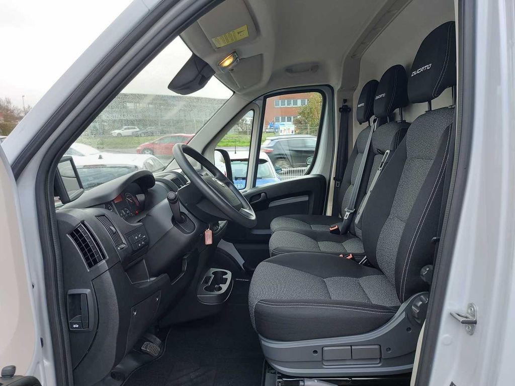 Fiat Ducato 2021