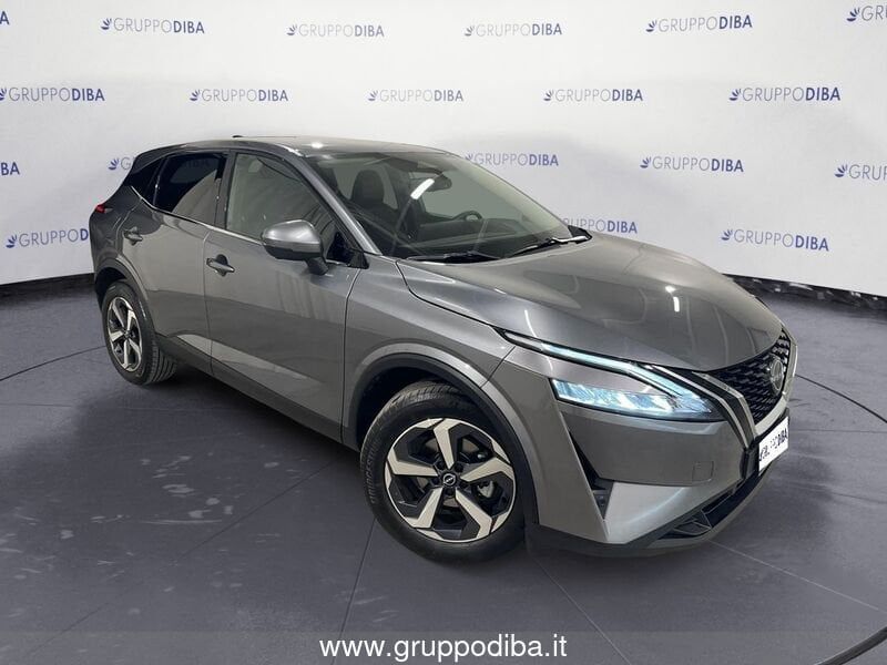 Nissan Qashqai 2023