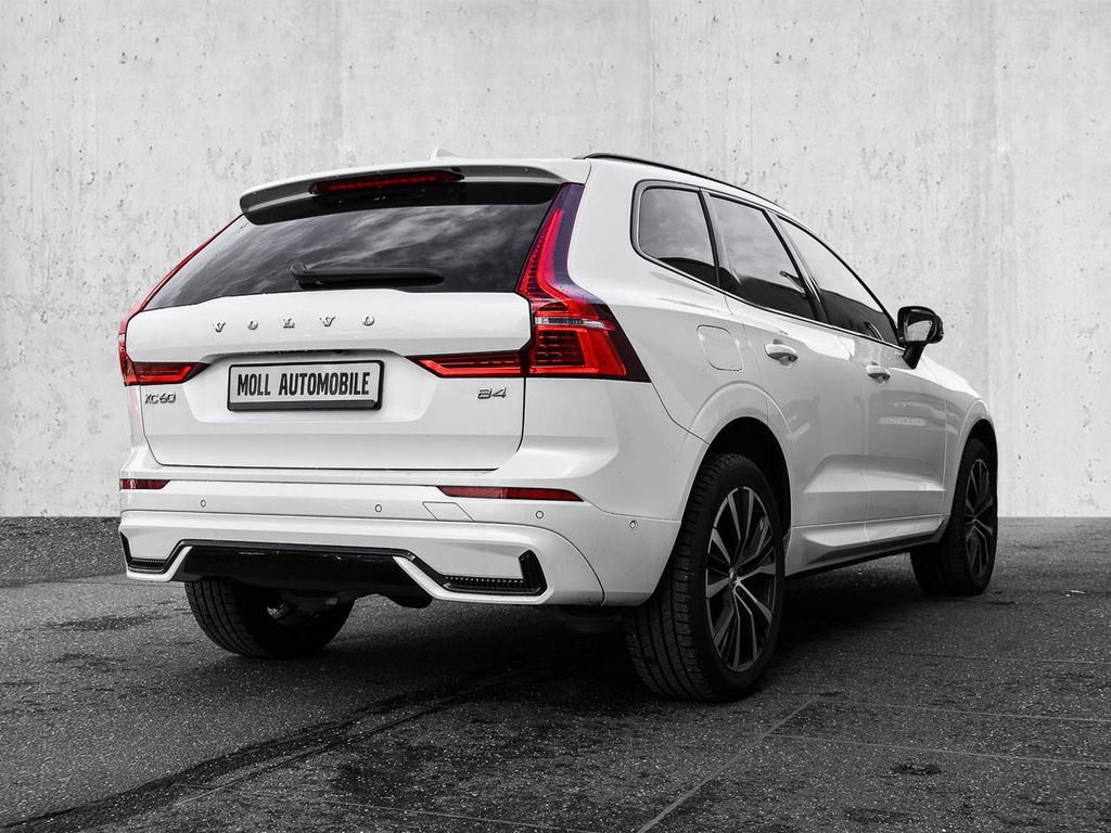 Volvo XC60 2023